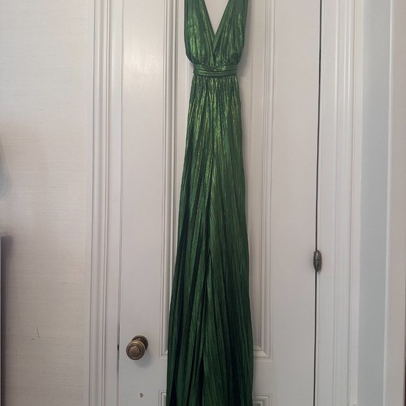 Retrofête Graciane Jumpsuit - Size XS - Neverworn - Picture 6 of 7